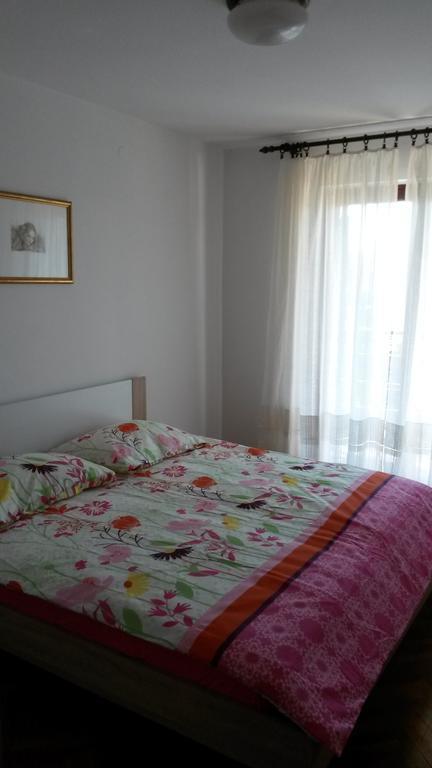 Apt Mirella Apartment Rovinj Habitación foto