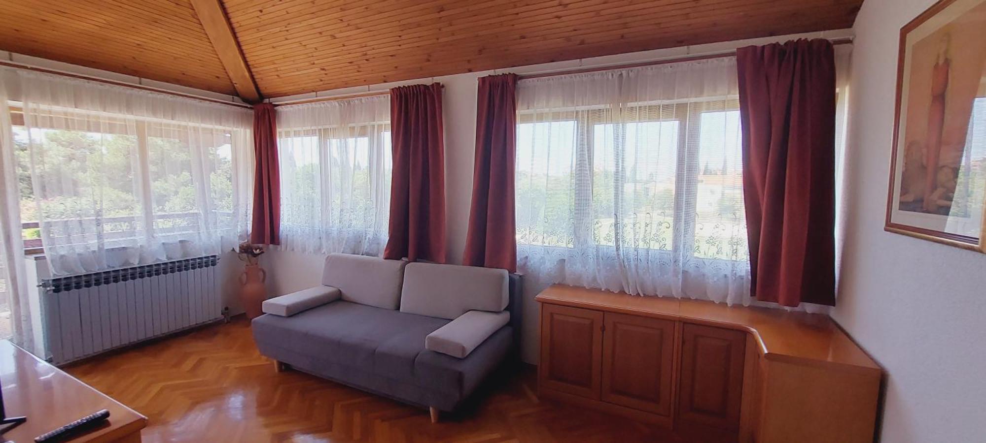Apt Mirella Apartment Rovinj Habitación foto